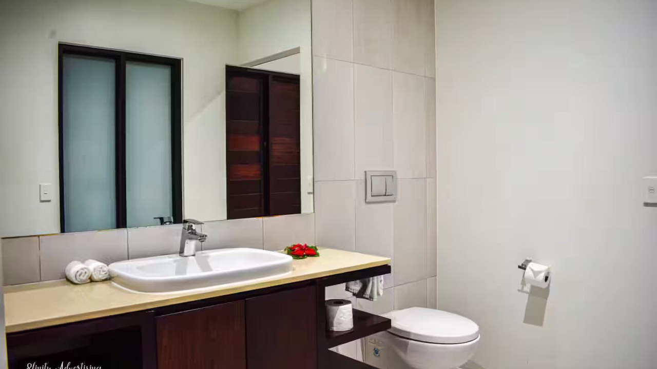 Photo of Bathroom in Nadi