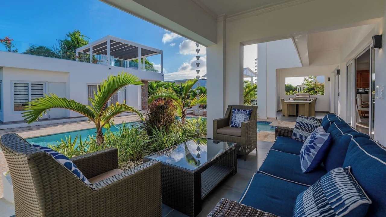 Photo of Outdoor in Sosua