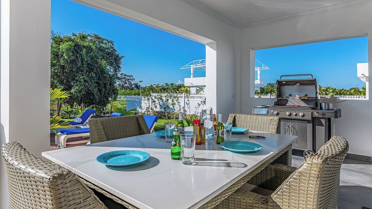 Photo of Outdoor in Sosua