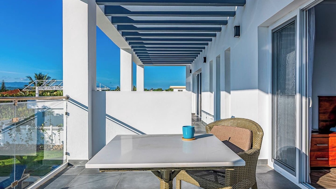 Photo of Patio Balcony in Sosua