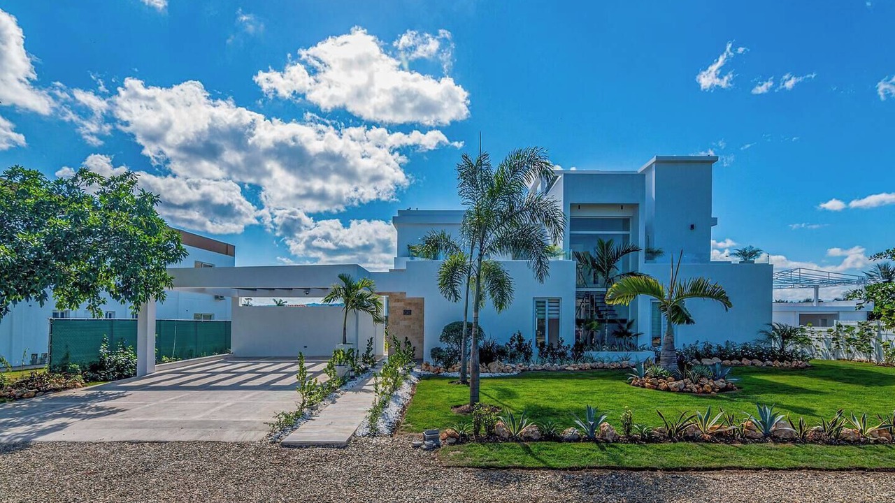 Photo of Outdoor in Sosua