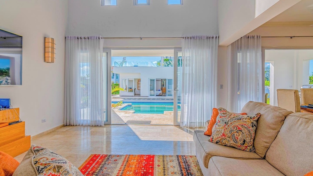 Photo of Bedroom in Sosua
