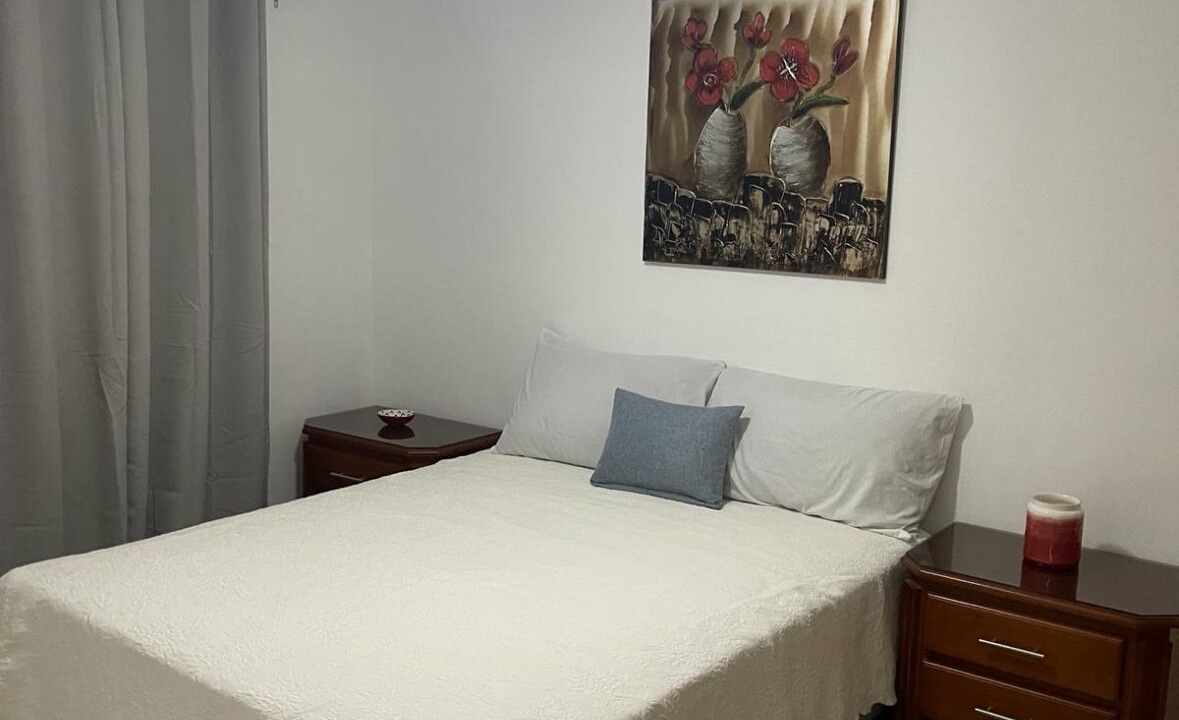 Photo of Bedroom in Moca