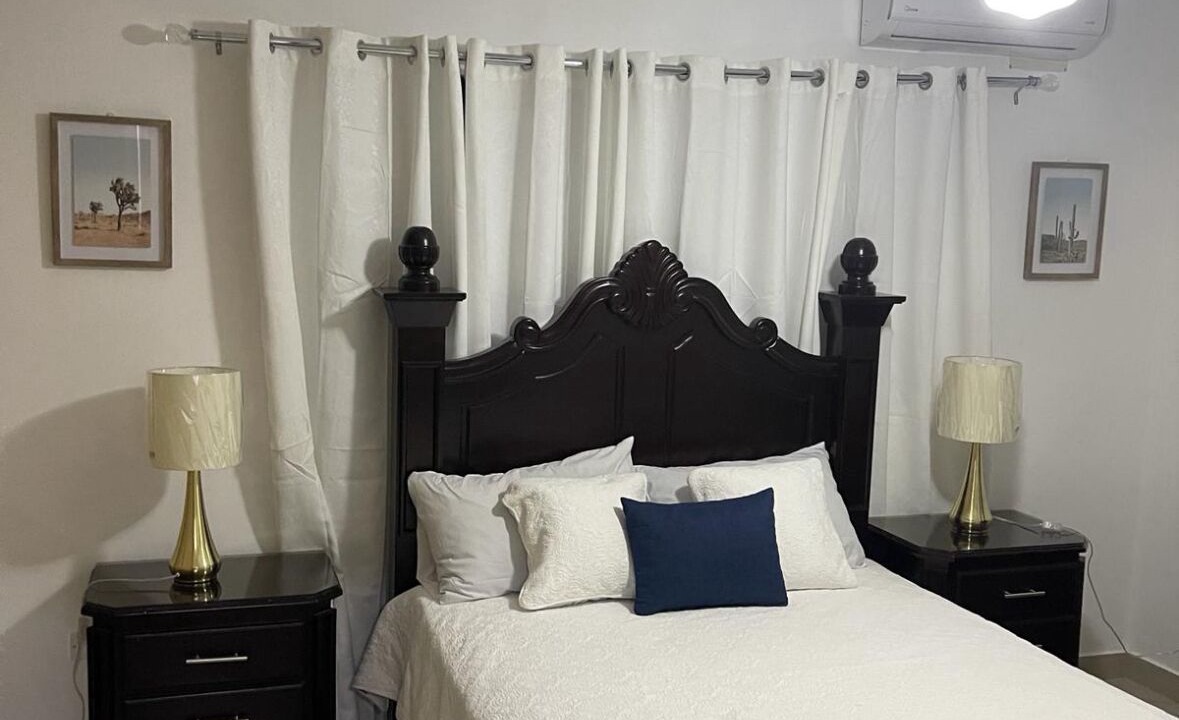Photo of Bedroom in Moca