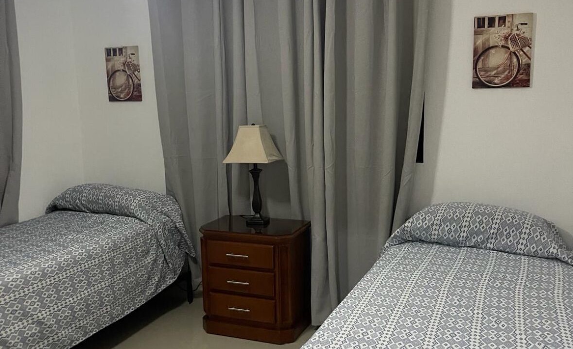 Photo of Bedroom in Moca