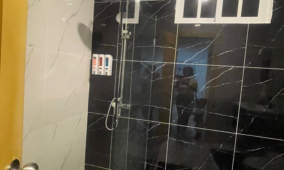 Photo of Bathroom in Puerto Bahia
