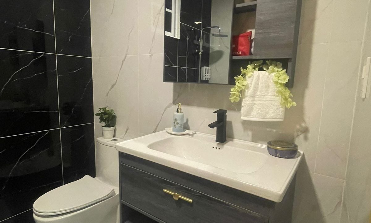 Photo of Bathroom in Puerto Bahia