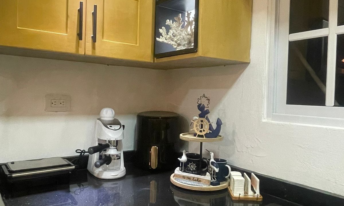 Photo of Kitchen in Puerto Bahia
