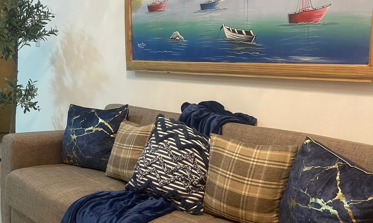 Photo of Livingroom in Puerto Bahia