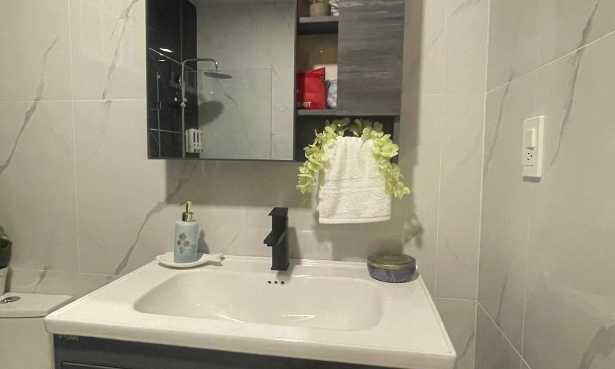 Photo of Bathroom in Puerto Bahia