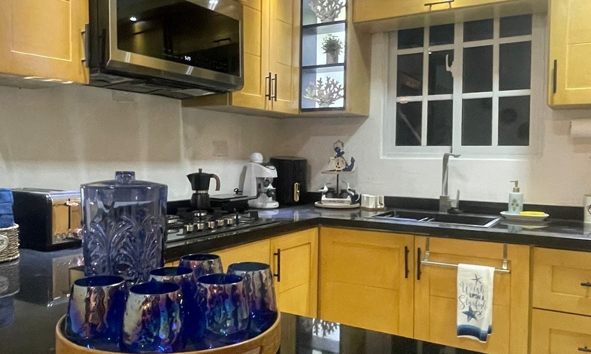 Photo of Kitchen in Puerto Bahia