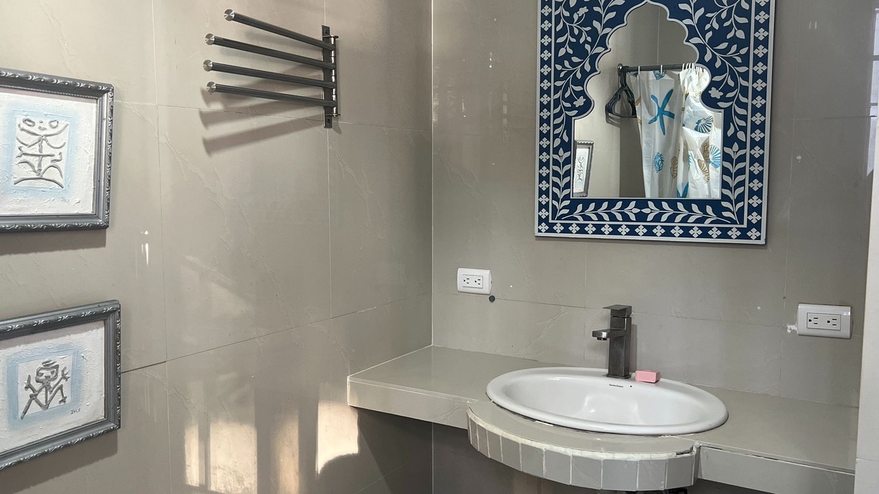 Photo of Bathroom in Caribbean Islands