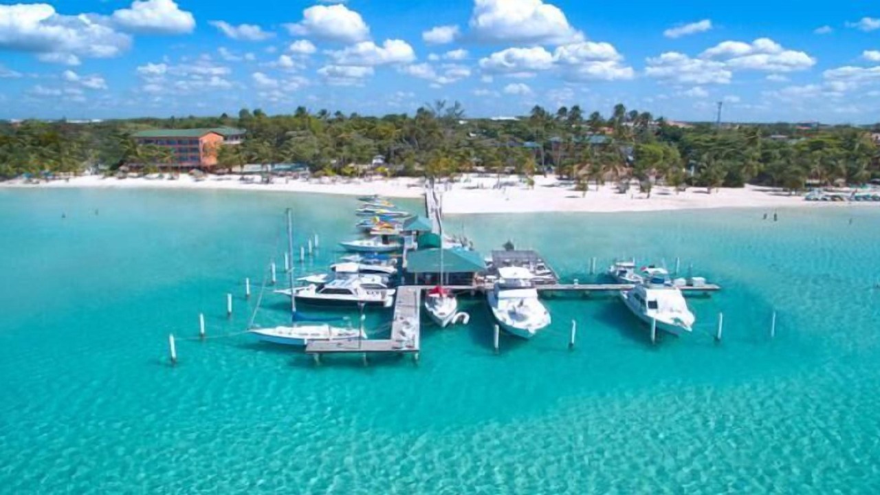 Photo of Others in Caribbean Islands