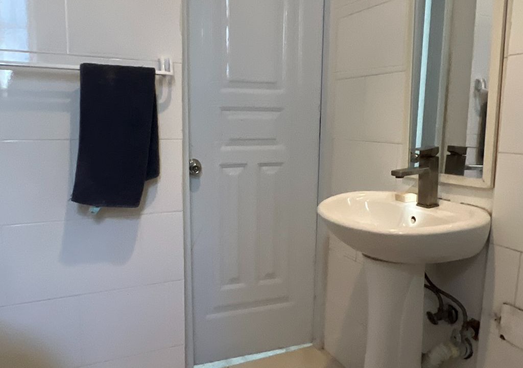 Photo of Bathroom in Caribbean Islands