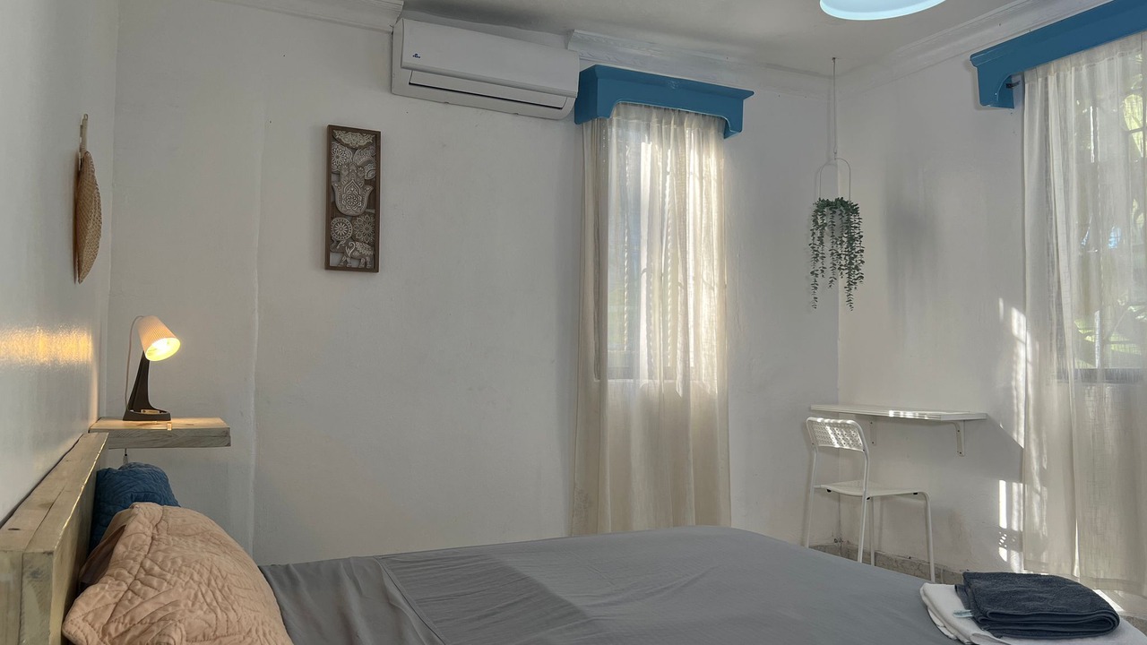 Photo of Bedroom in Caribbean Islands