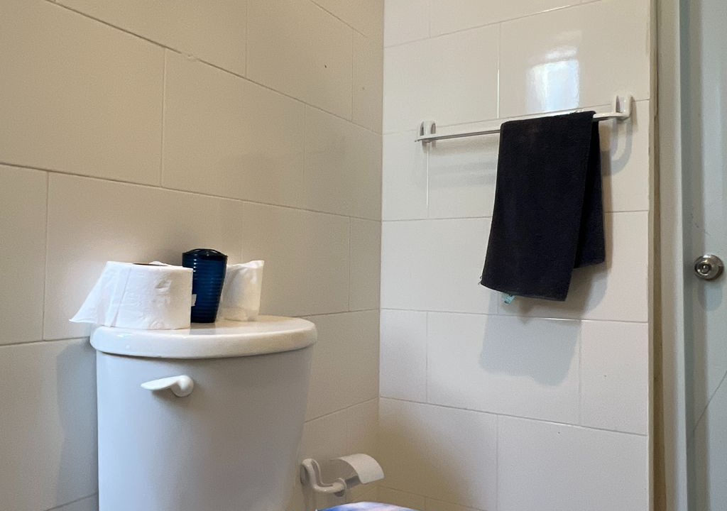 Photo of Bathroom in Caribbean Islands