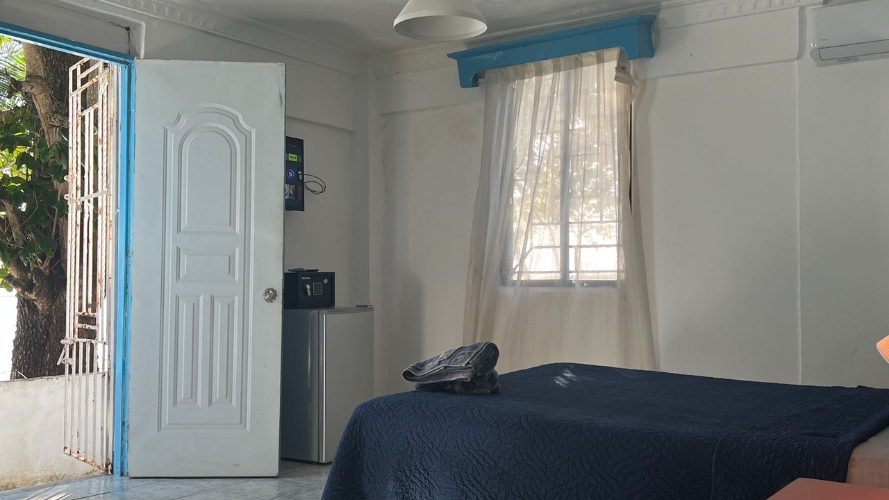 Photo of Bedroom in Caribbean Islands