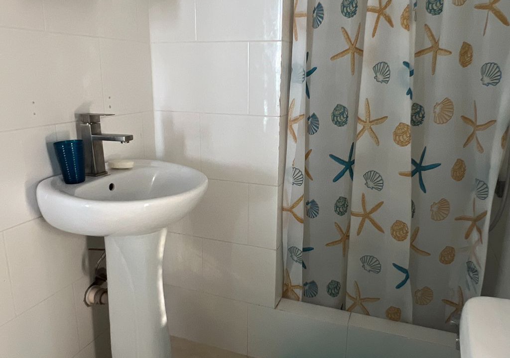 Photo of Bathroom in Caribbean Islands