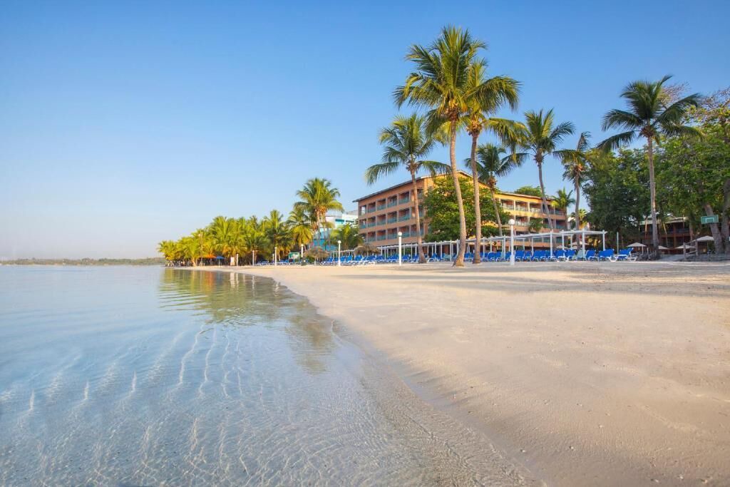 Photo of Others in Caribbean Islands
