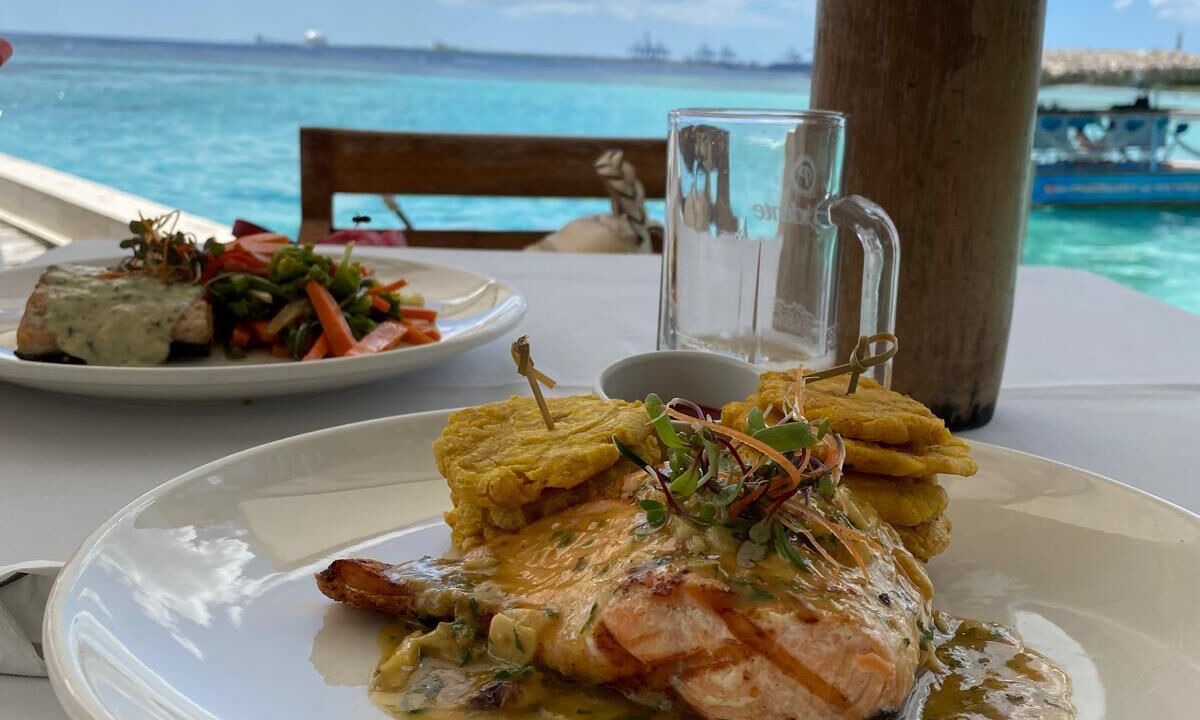 Photo of Outdoor in Caribbean Islands