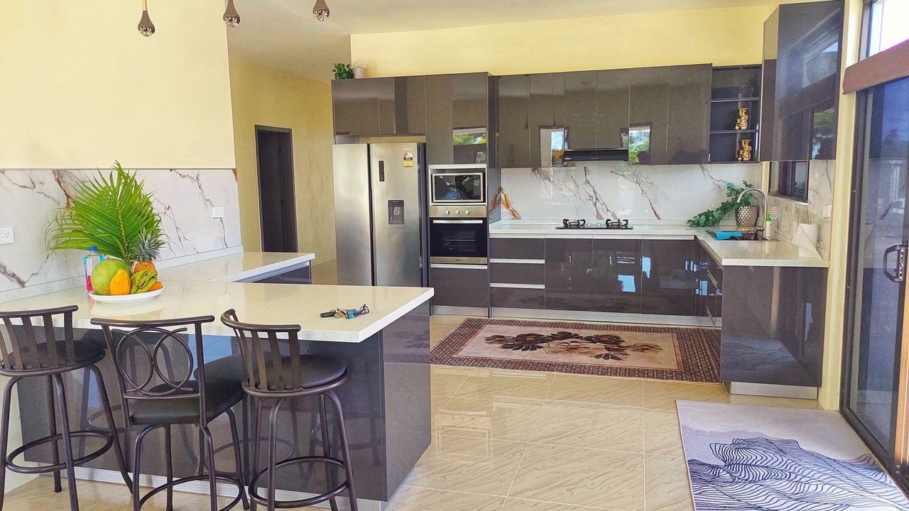 Photo of Kitchen in Nadi