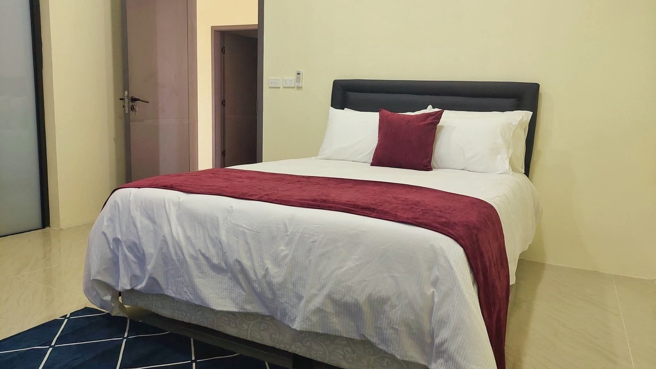 Photo of Bedroom in Nadi