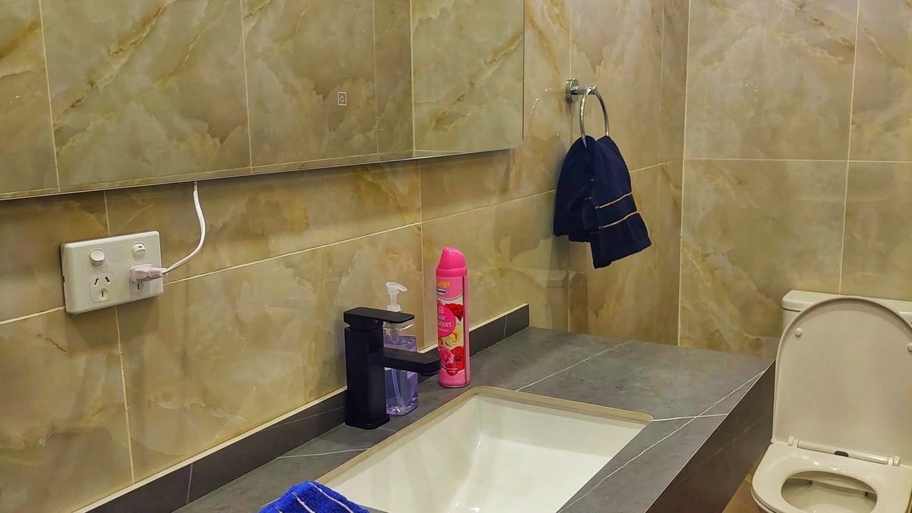 Photo of Bathroom in Nadi
