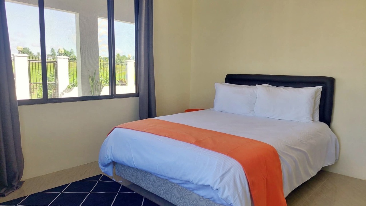 Photo of Bedroom in Nadi