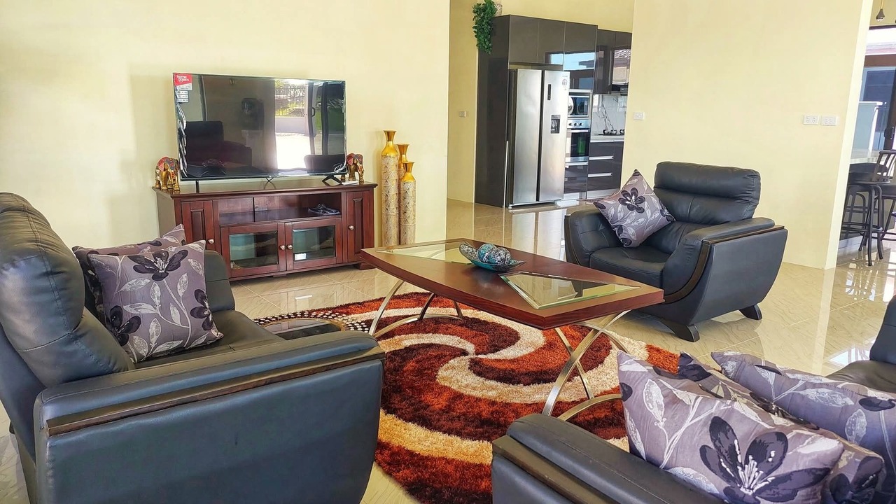 Photo of Livingroom in Nadi