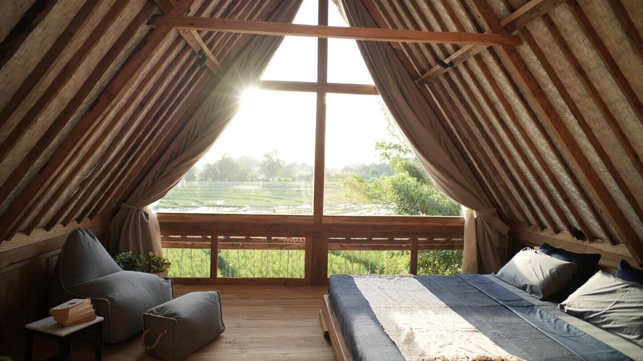 Photo of Bedroom in Cepaka