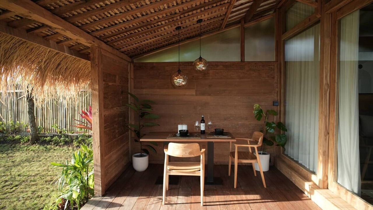 Photo of Outdoor in Cepaka
