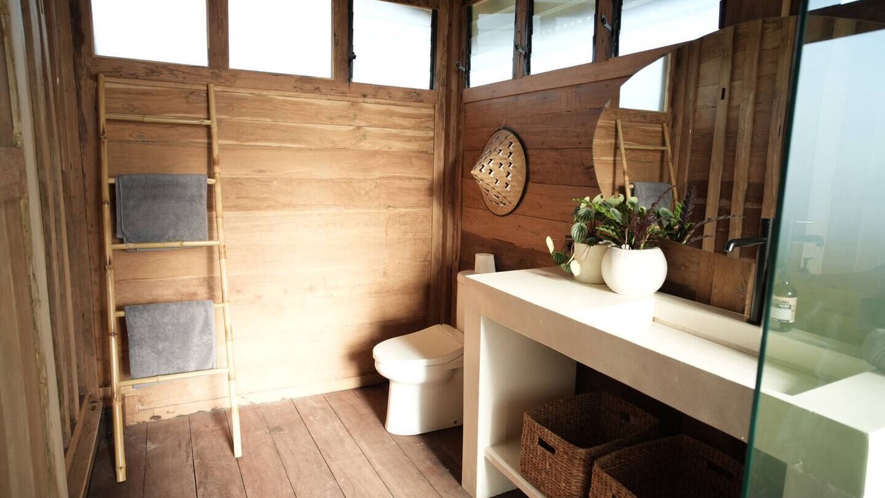 Photo of Bathroom in Cepaka