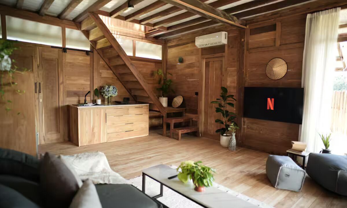 Photo of Livingroom in Cepaka