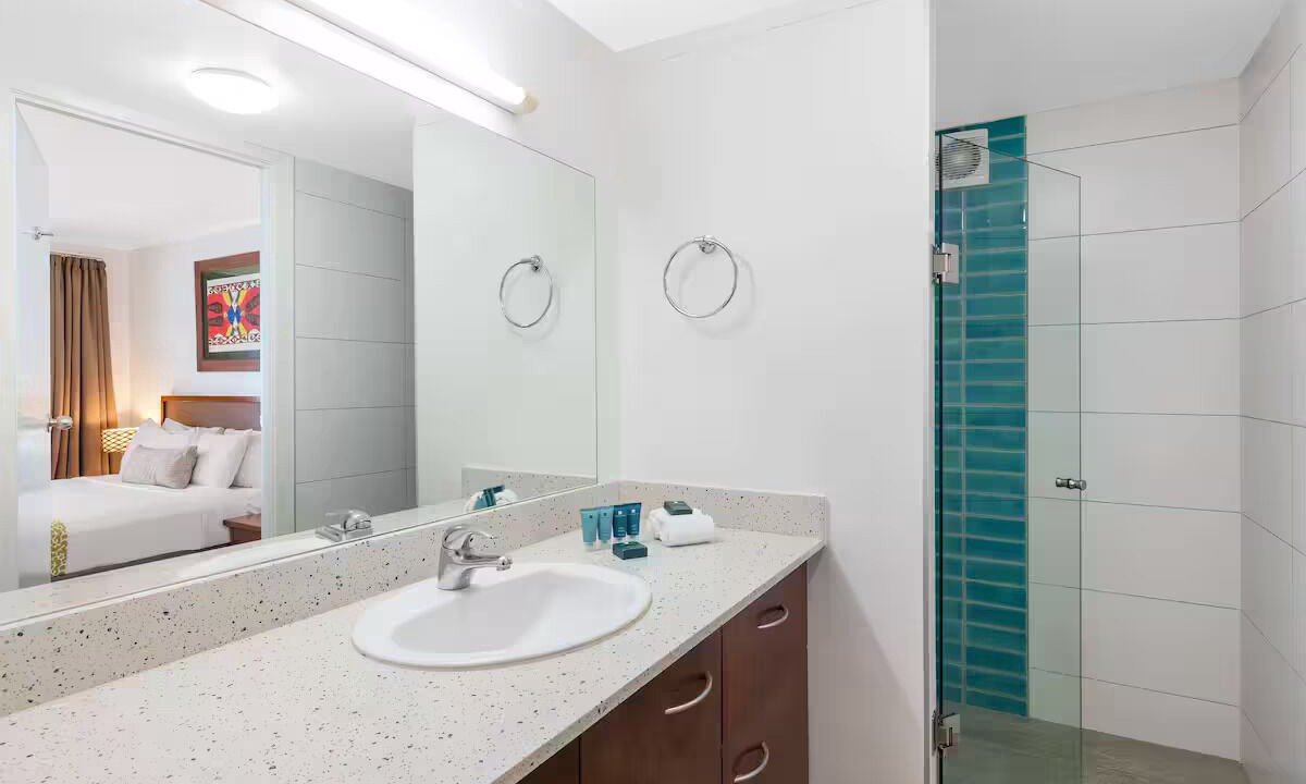 Photo of Bathroom in Nadi