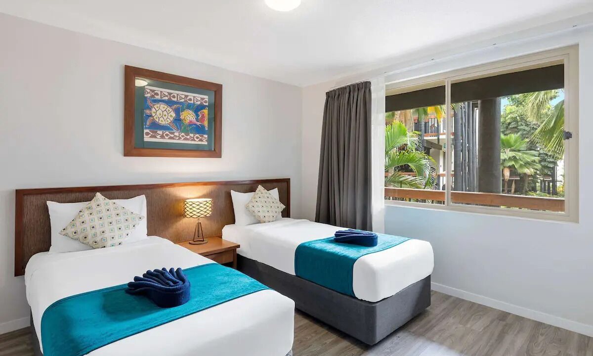 Photo of Bedroom in Nadi