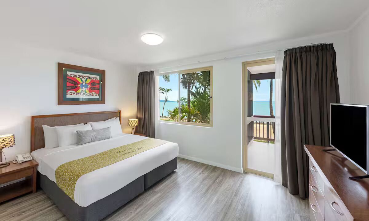 Photo of Bedroom in Nadi