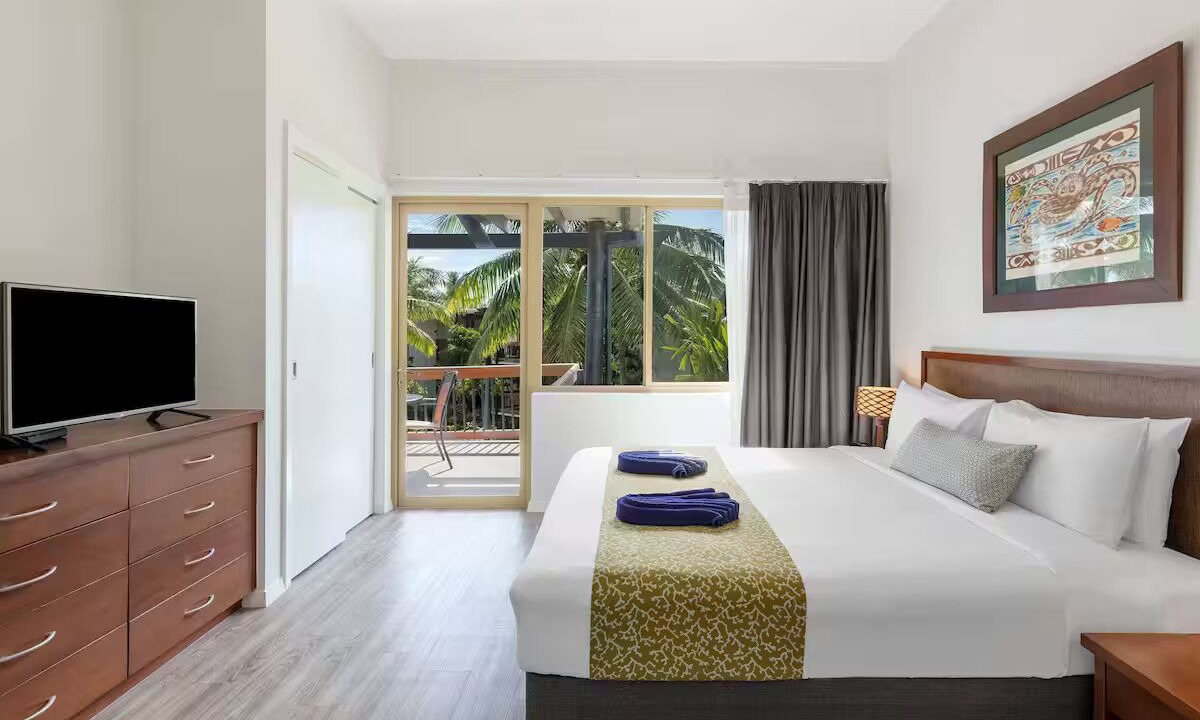 Photo of Bedroom in Nadi