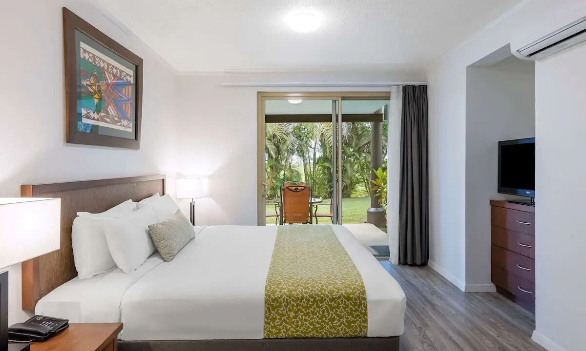 Photo of Bedroom in Nadi