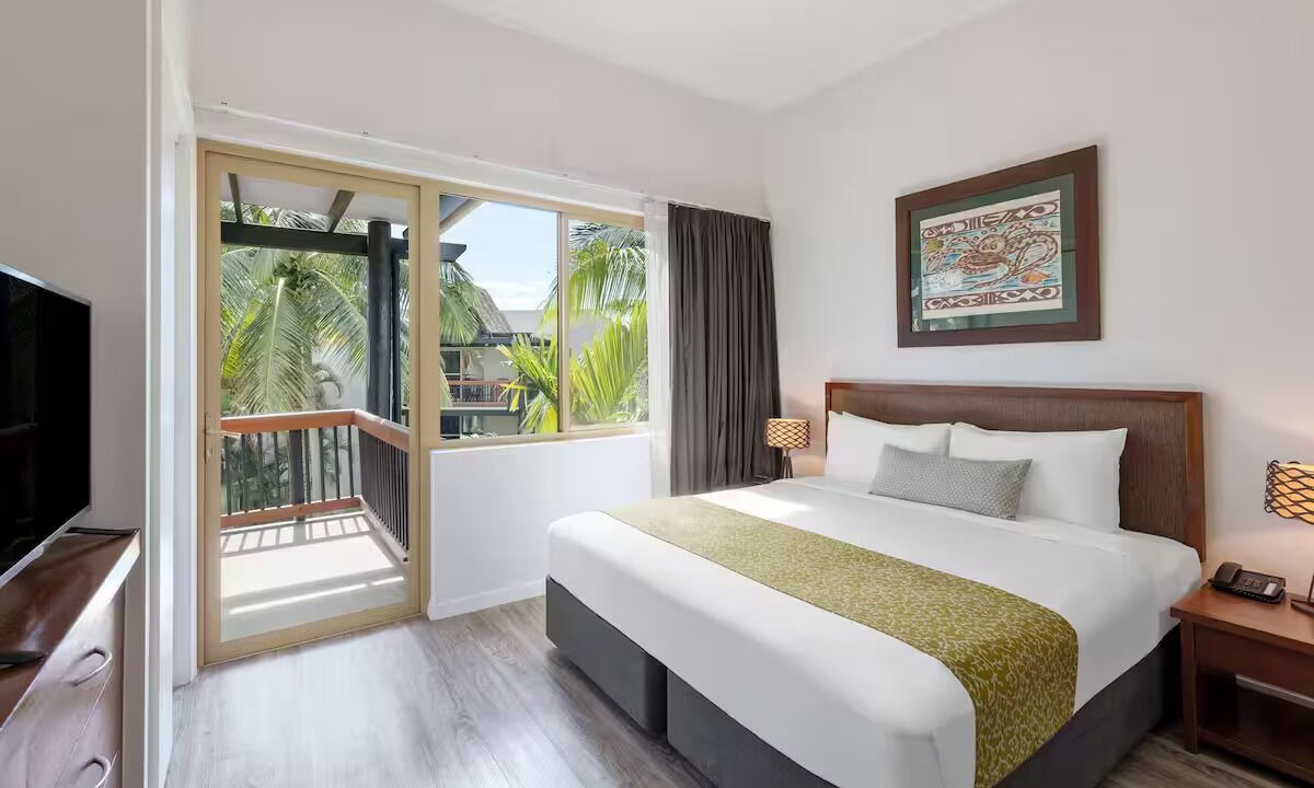 Photo of Bedroom in Nadi