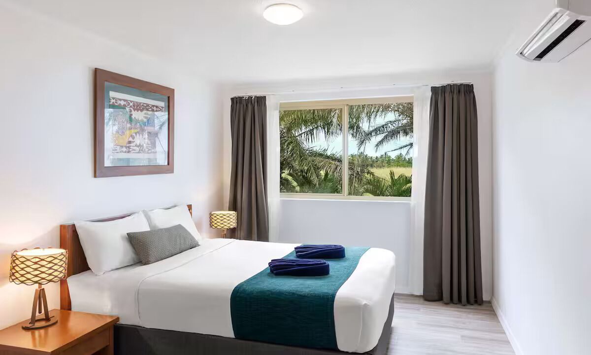Photo of Bedroom in Nadi