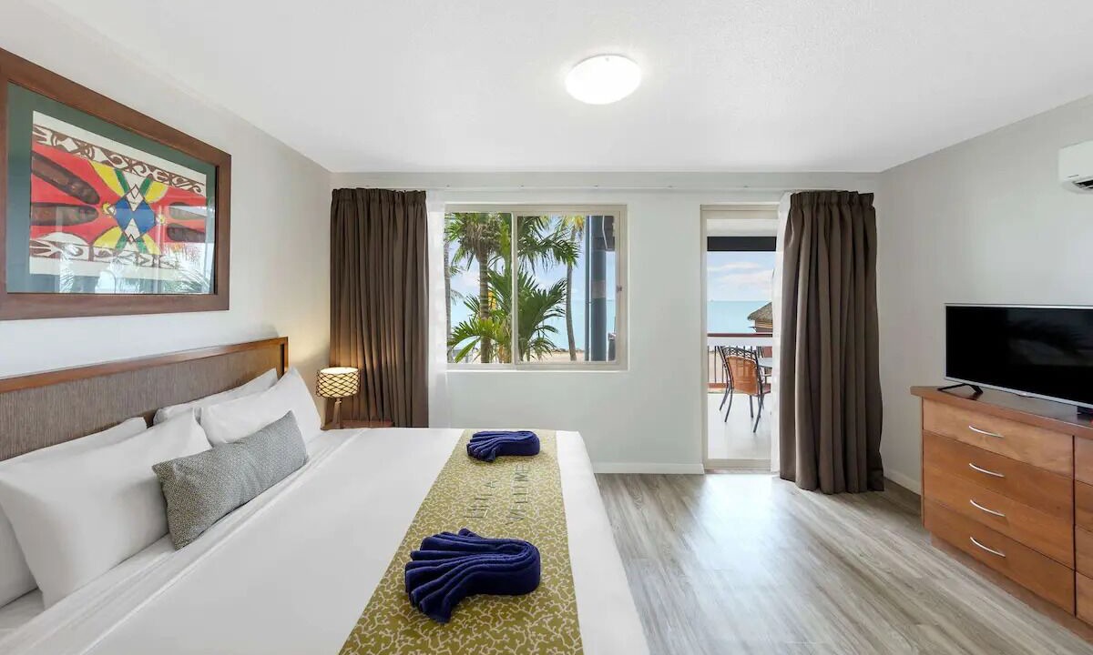 Photo of Bedroom in Nadi