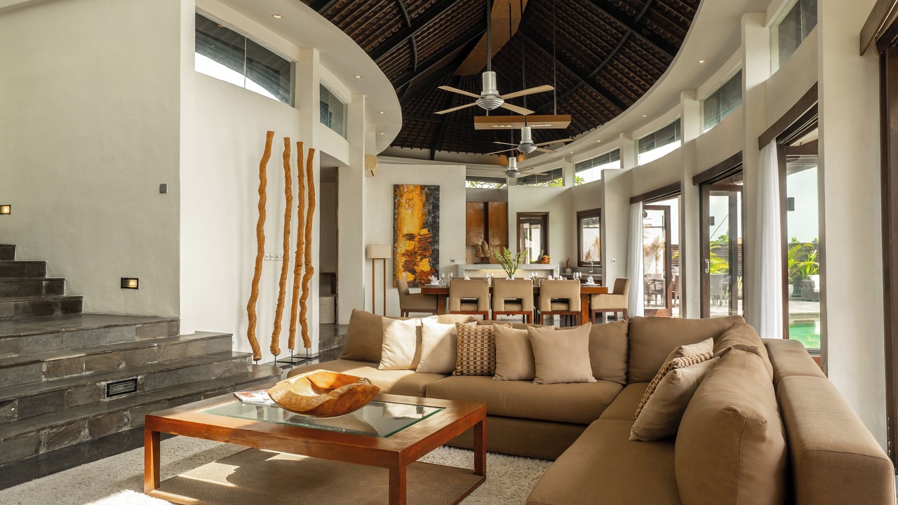 Photo of Livingroom in Padonan