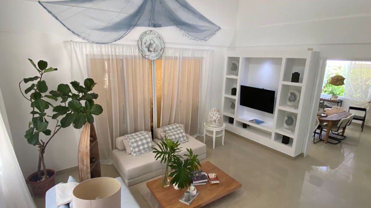 Photo of Livingroom in Punta Cana Village