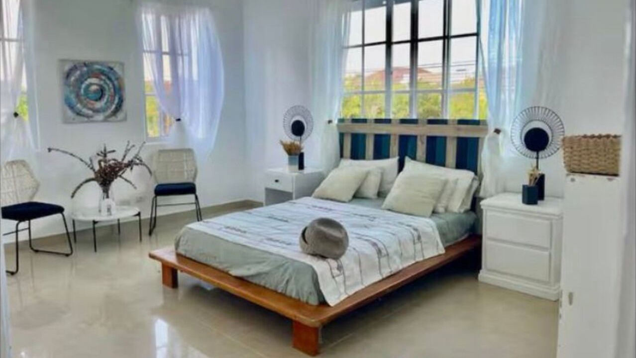 Photo of Bedroom in Punta Cana Village