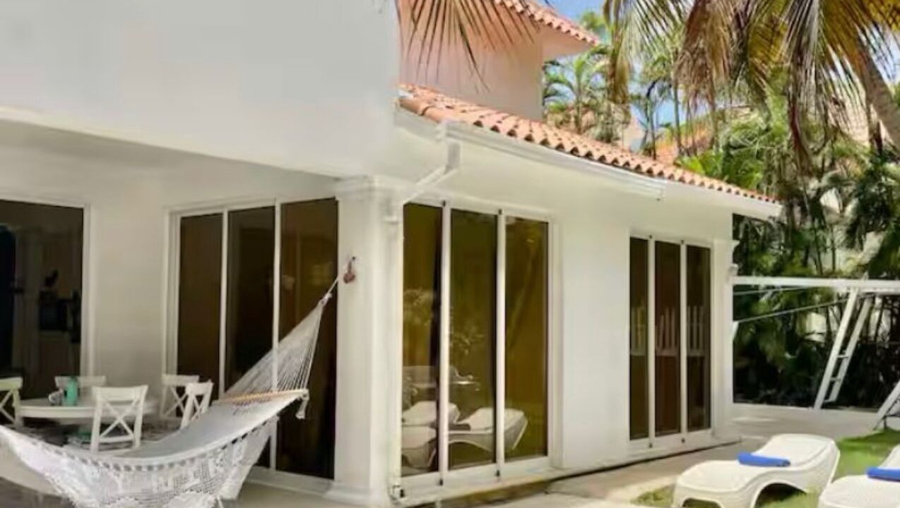 Photo of Outdoor in Punta Cana Village