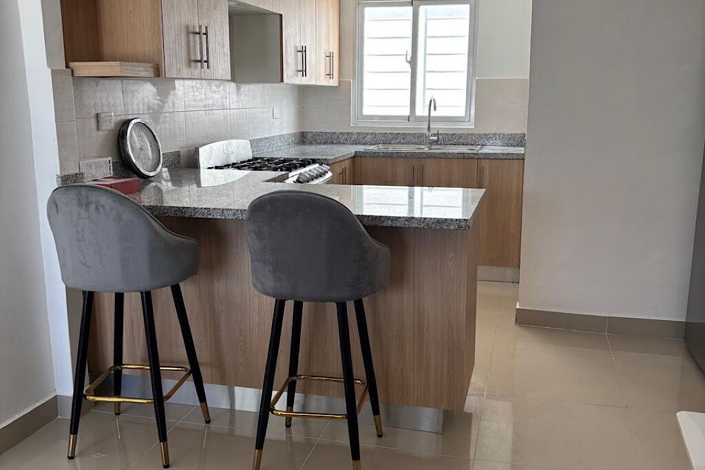 Photo of Kitchen in La Isabelita