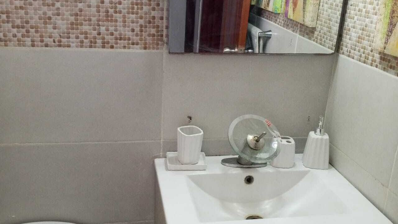 Photo of Bathroom in Santiago de los Caballeros