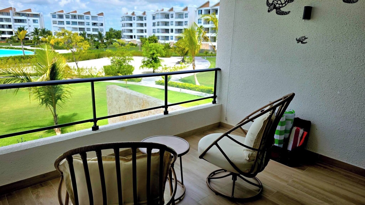Photo of Outdoor in Punta Cana