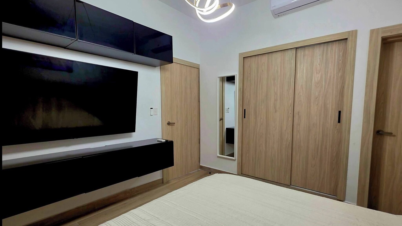 Photo of Bedroom in Punta Cana