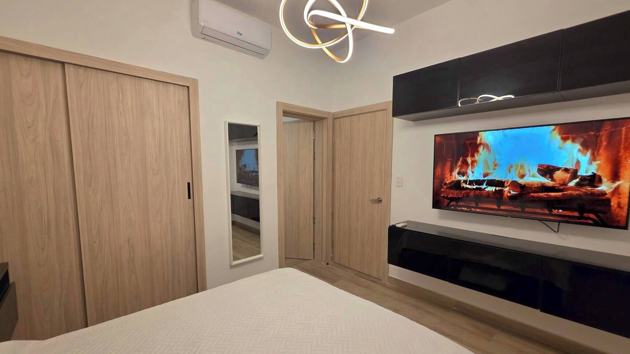 Photo of Bedroom in Punta Cana